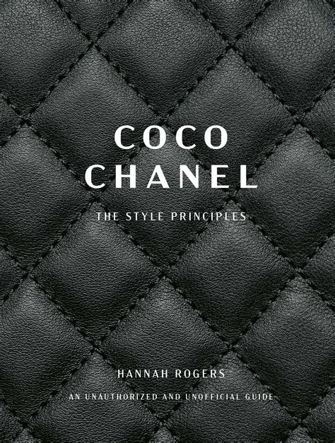 cheap chanel books